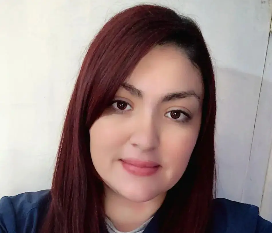 Cuidador/a de adultos mayores en Mendoza - Cecilia Villareal
