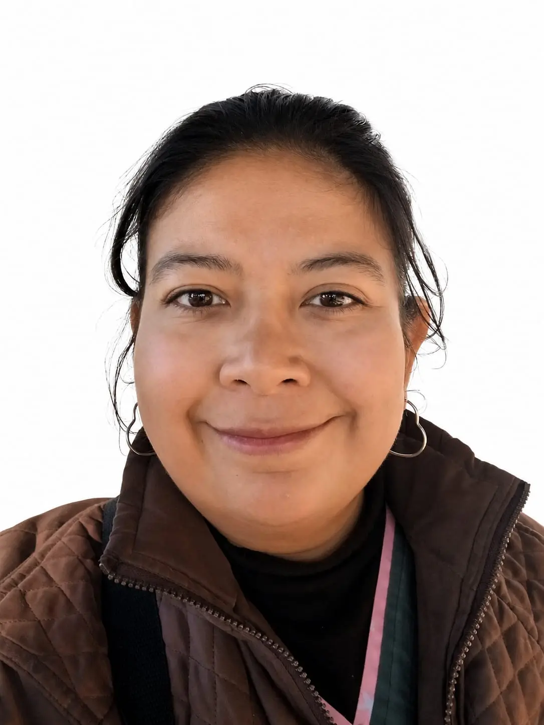 Cuidador/a de adultos mayores en Mendoza - Denise Algañaraz