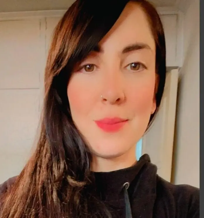 Cuidador/a de adultos mayores en Mendoza - Jennifer Vegas