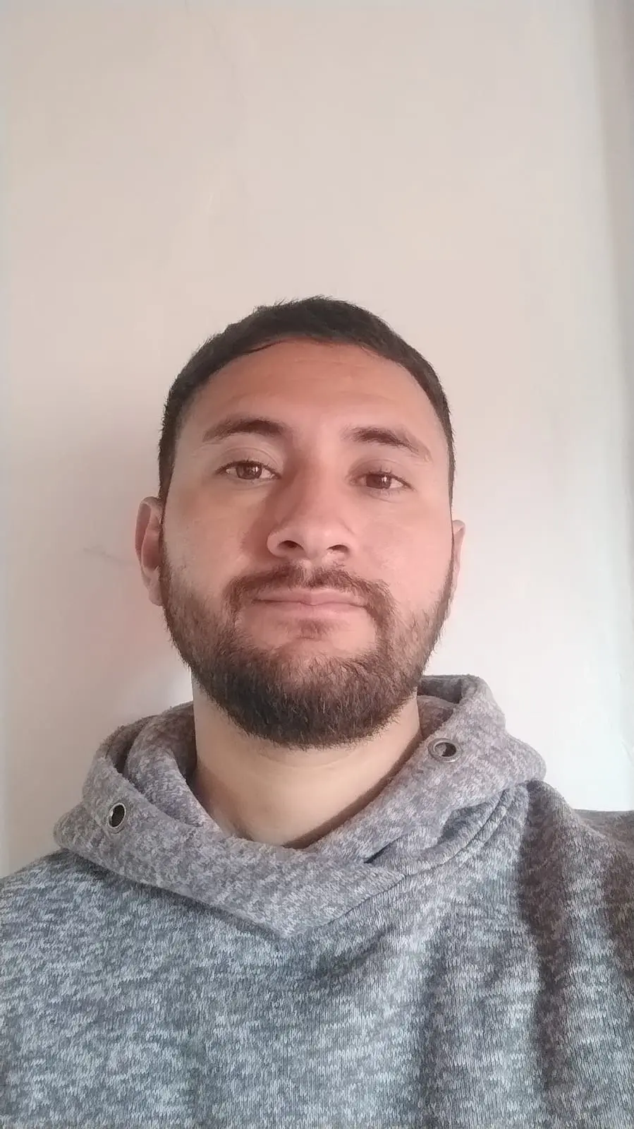 Cuidador/a de adultos mayores en Mendoza - Brian Fadin