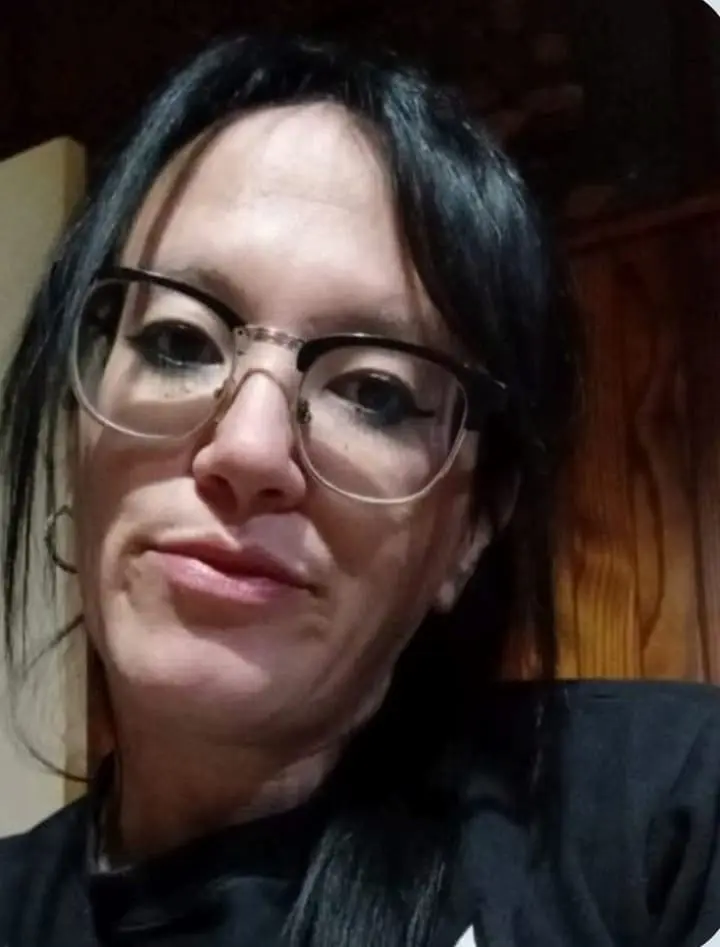 Cuidador/a de adultos mayores en Mendoza - Natalia Maure